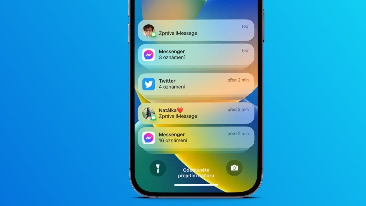 iPhone ekranının bildirimlerle açılmasını nasıl engelleyebilirsiniz?