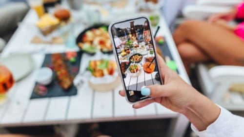 Influencer’lara vergi kıskacı: “Bedava” dönem resmen bitiyor