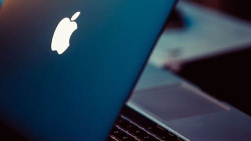 MacBook'lara iPhone benzeri batarya koruma özelliği geliyor
