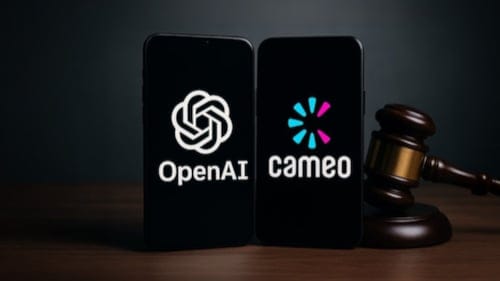 ABD mahkemesi OpenAI'nin "Cameo" adını kullanmasını yasakladı