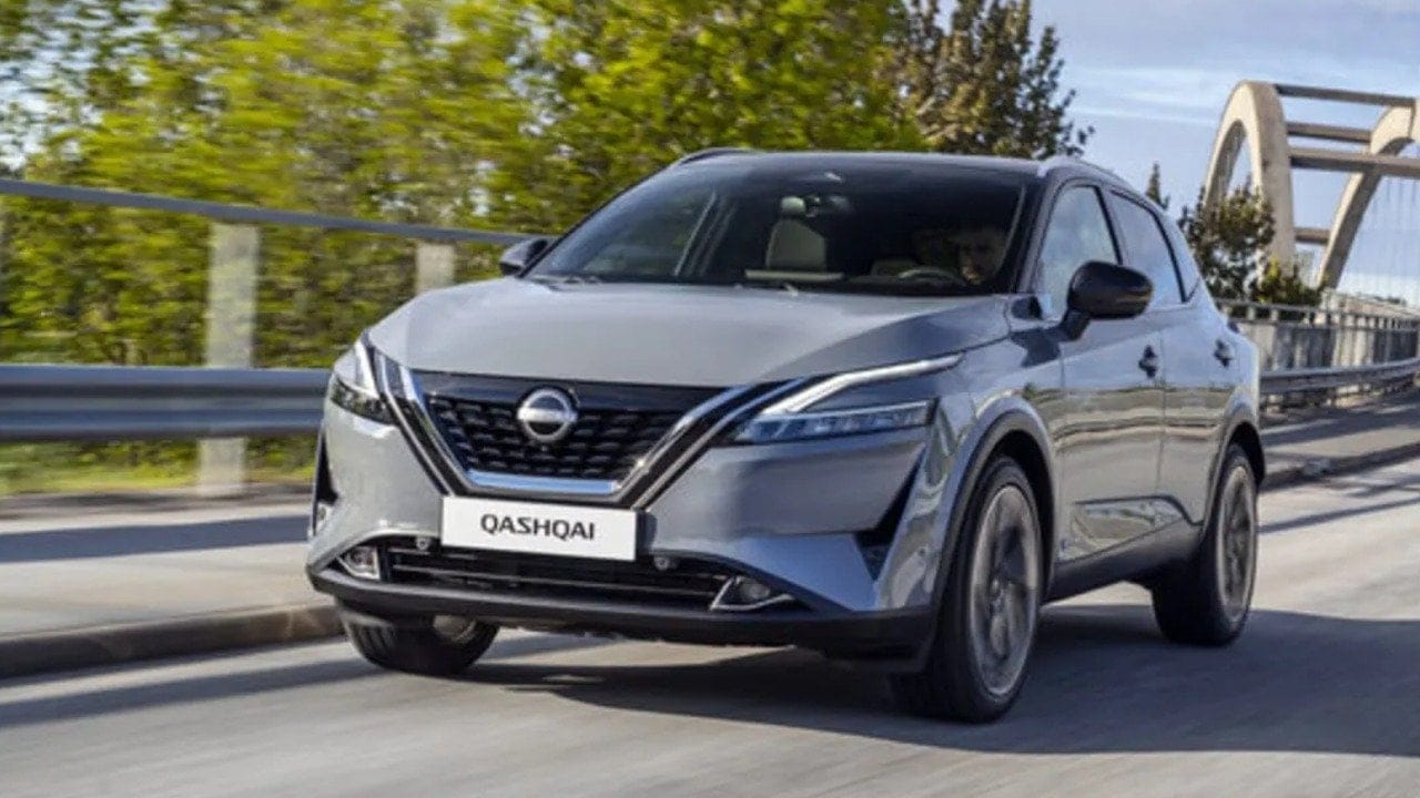 Nissan e-Power sahipleri dikkat: Ruhsatta düzeltme yapılması gerekiyor