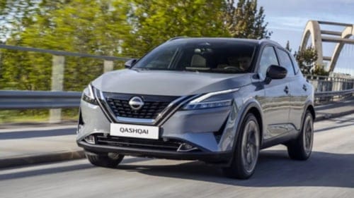 Nissan e-Power sahipleri dikkat: Ruhsatta düzeltme yapılması gerekiyor