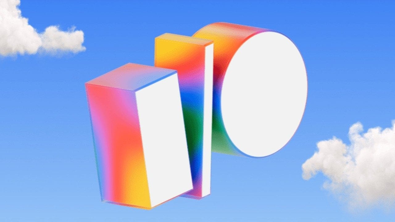 Google I/O 2026 etkinliği 19-20 Mayıs'ta düzenlenecek