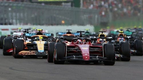 F1’de Türkiye sürprizi: Takvime dahil edilmesi için görüşmeler tamamlandı!