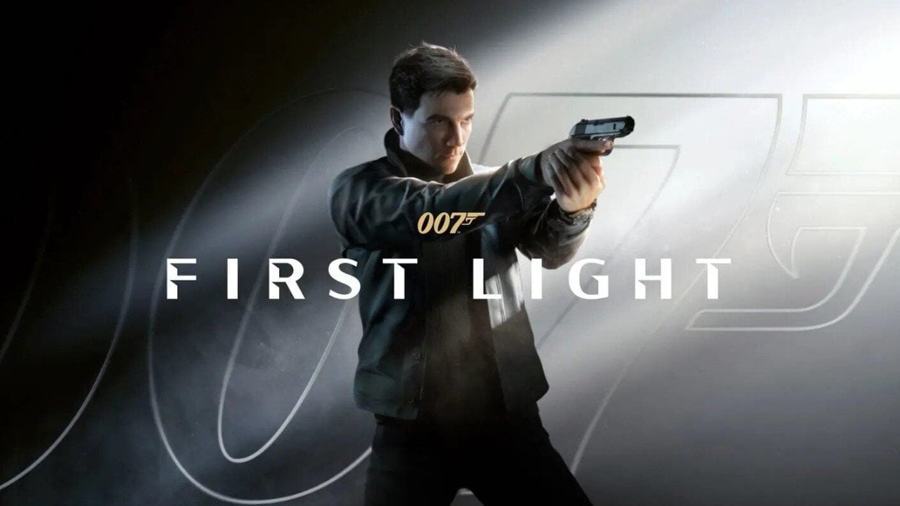 007 First Light için beklenen duyuru geldi! Oyun Türkçe dil desteğiyle çıkacak!