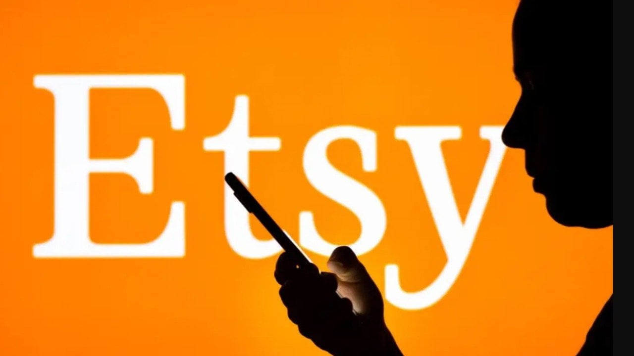 Etsy, Depop'u 1,2 milyar dolara eBay'e sattı