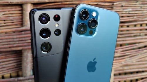 İkinci el piyasasının popüler telefonları belli oldu! İşte zirvenin sahibi