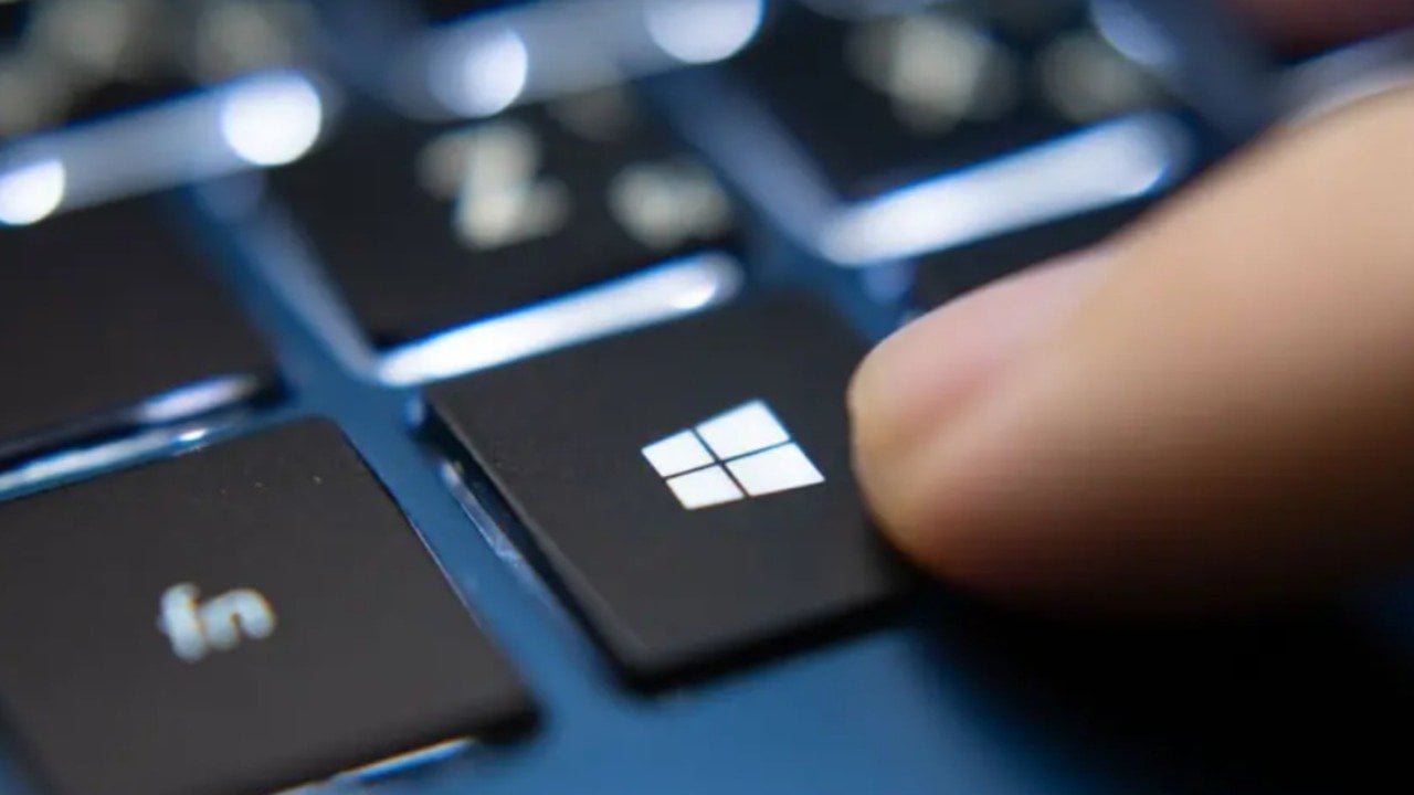 Microsoft, Windows 11'e entegre internet hız testi özelliği ekliyor