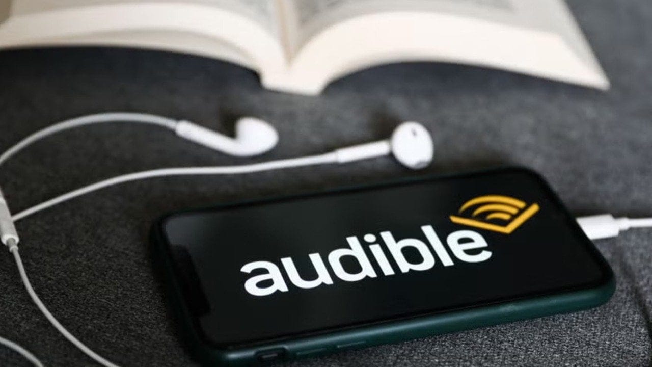 Amazon’dan yeni okuma modeli: Sesli kitap dönemi değişiyor