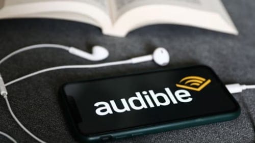 Amazon’dan yeni okuma modeli: Sesli kitap dönemi değişiyor