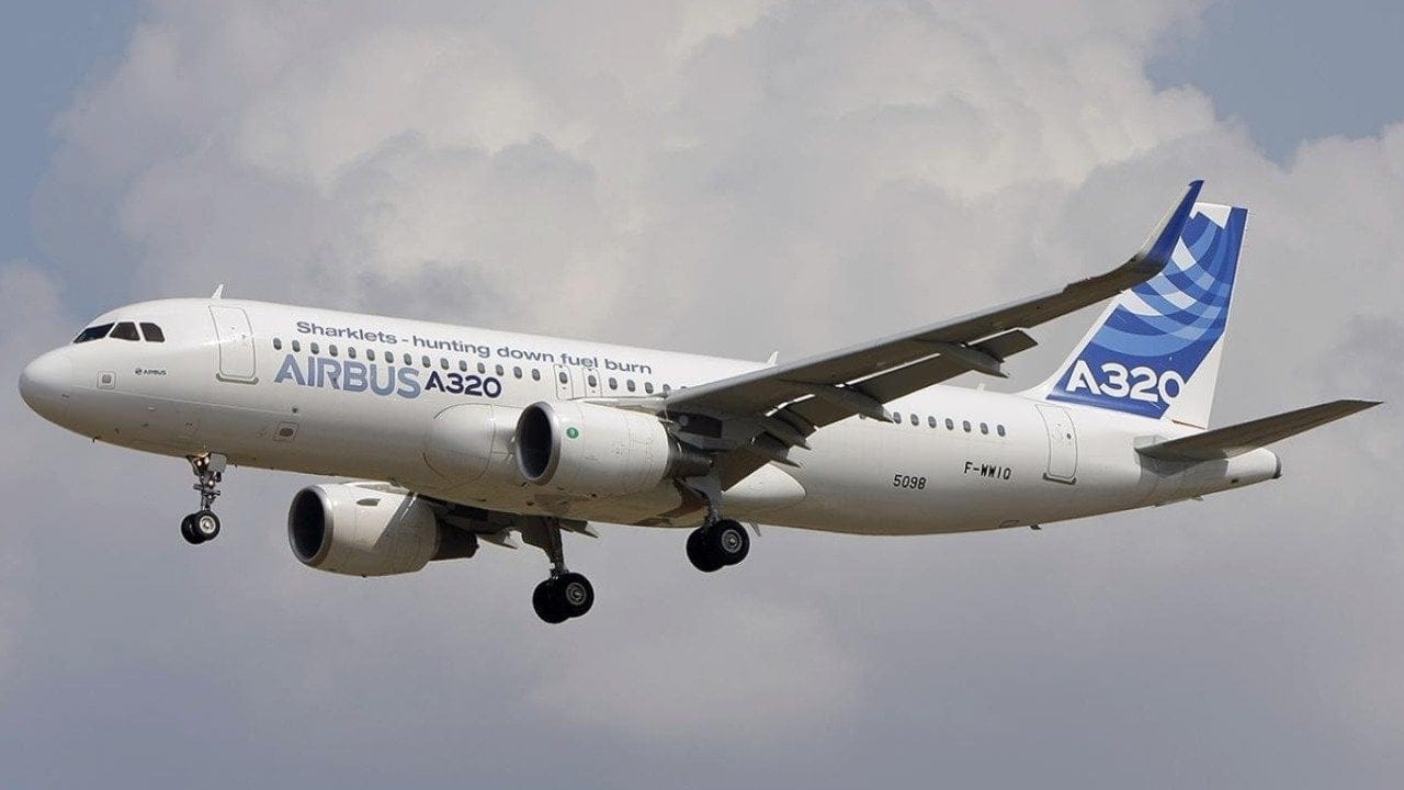 Airbus 2025 mali sonuçlarını açıkladı! Teslimatlar ve gelir arttı