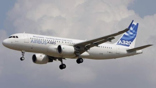 Airbus 2025 mali sonuçlarını açıkladı! Teslimatlar ve gelir arttı