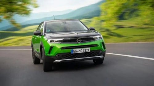 Yeni Opel Mokka ve Corsa Hibrit Türkiye’de satışta sunuldu! İşte fiyatları…