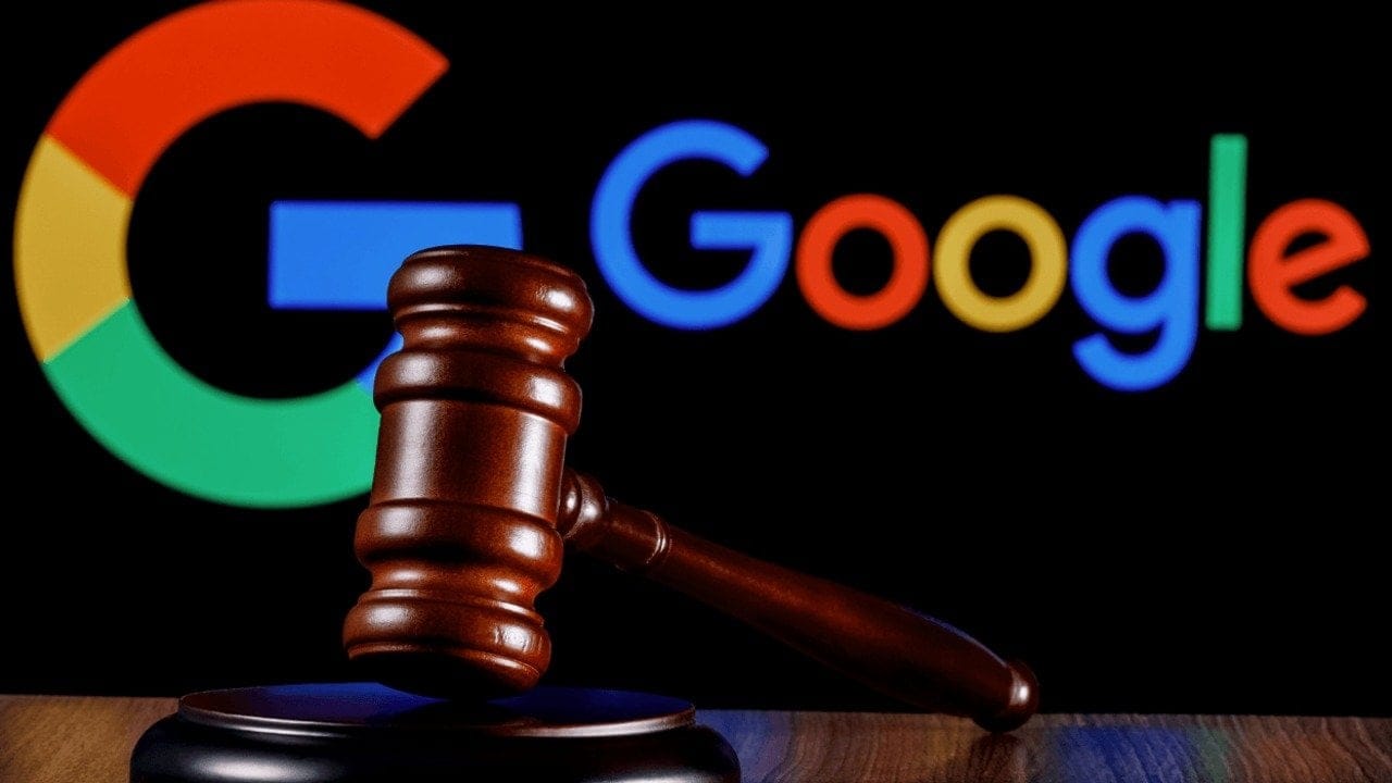 Mahkeme acımadı: Google’a 1,2 kentilyon dolar ceza!