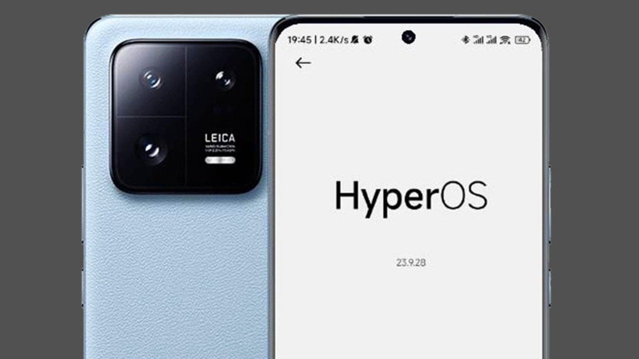 HyperOS güncellemesi bitiyor: İşte yolun sonuna gelen Xiaomi telefonlar
