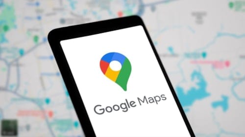 Google Haritalar’da yenilik: Sınırlı mod geliyor!