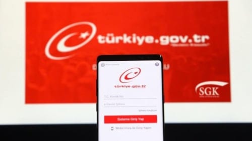 e-Devlet ile reklam mesajlarını kalıcı olarak engelleyin