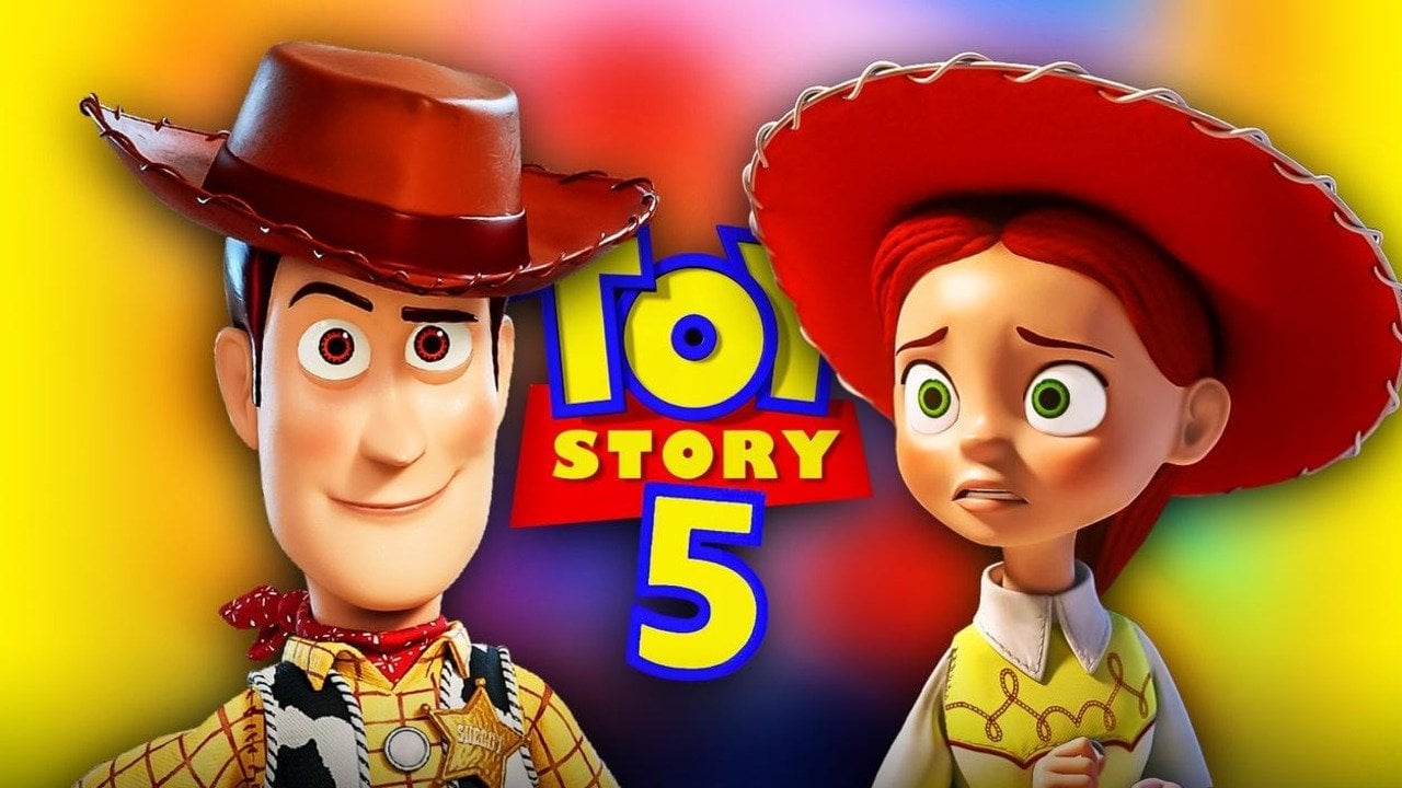 Toy Story 5 için yeni fragman yayınlandı! 19 Haziran'da sinemalarda