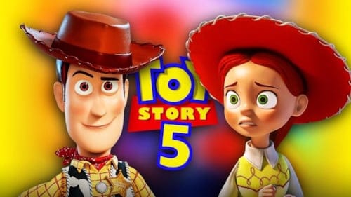 Toy Story 5 için yeni fragman yayınlandı! 19 Haziran'da sinemalarda