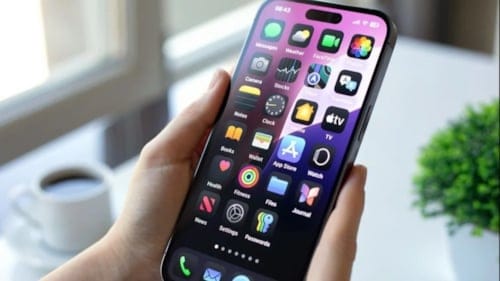iPhone kullanıcılarını sevindirecek yenilik: Altyazıları kafanıza göre değiştirebileceksiniz!