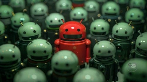 Google’dan güvenlik raporu: 1,75 milyon uygulama engellendi