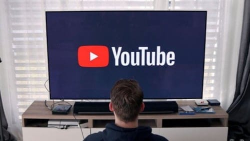 YouTube’a AI destekli Ask özelliği geliyor: Artık televizyon ile konuşabileceksiniz!