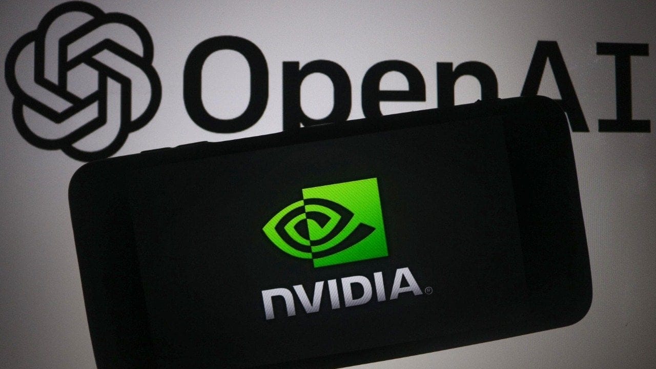 Nvidia, OpenAI için 30 milyar dolarlık dev yatırıma hazırlanıyor