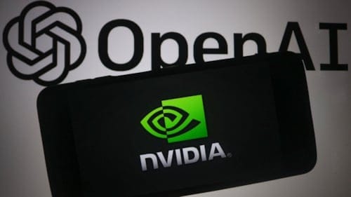 Nvidia, OpenAI için 30 milyar dolarlık dev yatırıma hazırlanıyor
