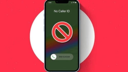 iPhone'da engellenen mesajlar nasıl görüntülenir?