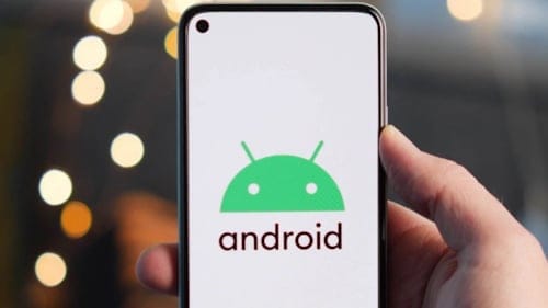 Android'de gizli dosya ve klasörler nasıl görüntülenir?