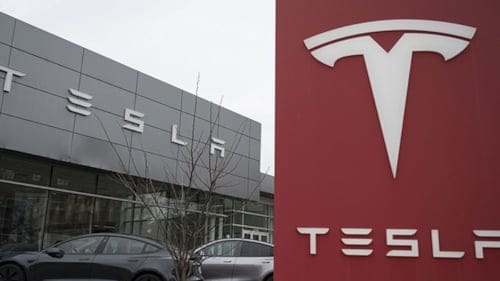 Ölümlü otopilot kazasında karar çıktı! Tesla'ya 243 milyon dolar fatura