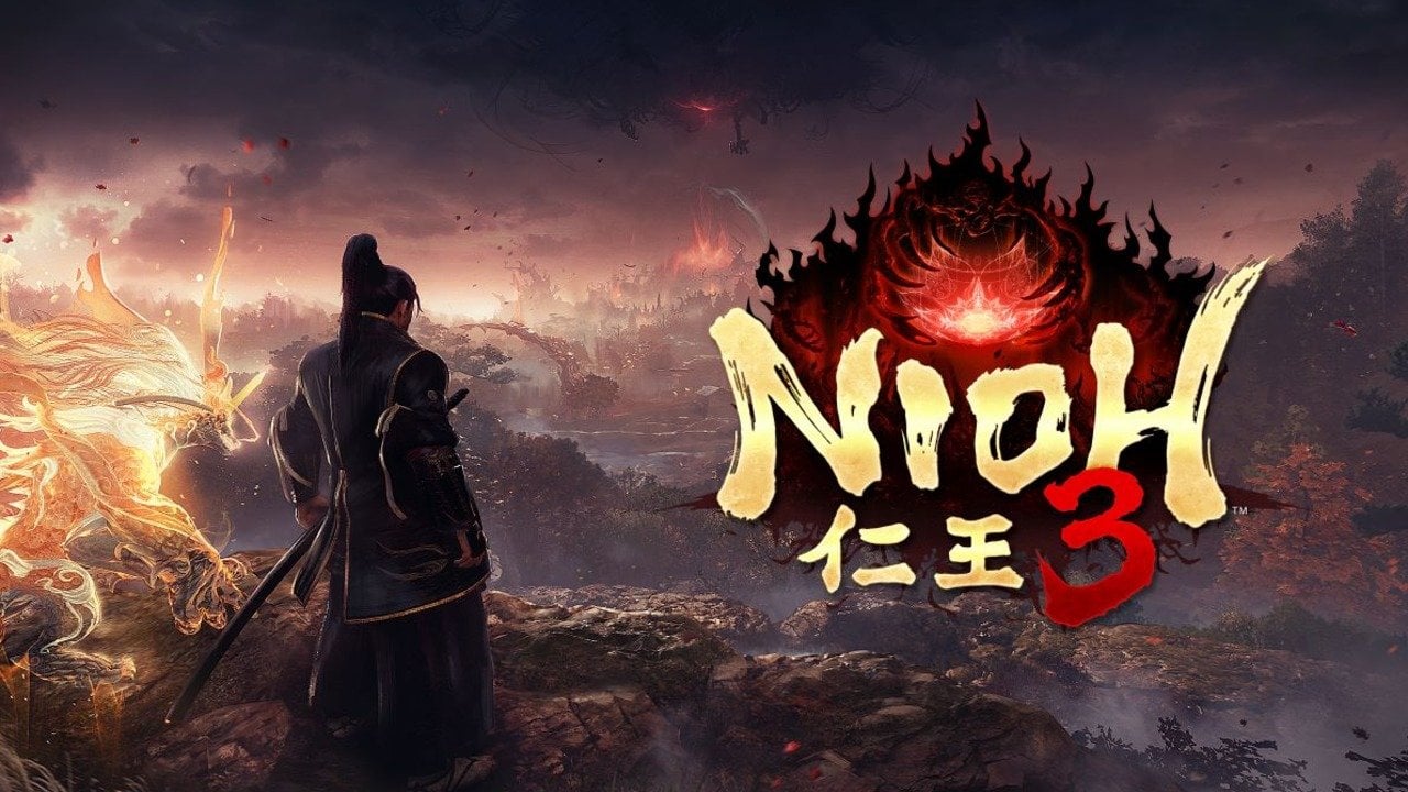 Nioh 3'ten rekor başlangıç! Satışlar 1 milyonu aştı
