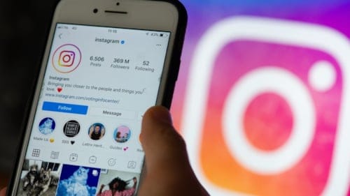 Instagram’da yenilik: Akışınızı artık dilediğiniz gibi düzenleyebileceksiniz!