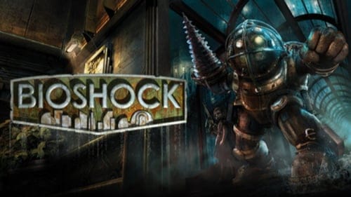 BioShock filmi için geri sayım başladı! Çekimler ne zaman?