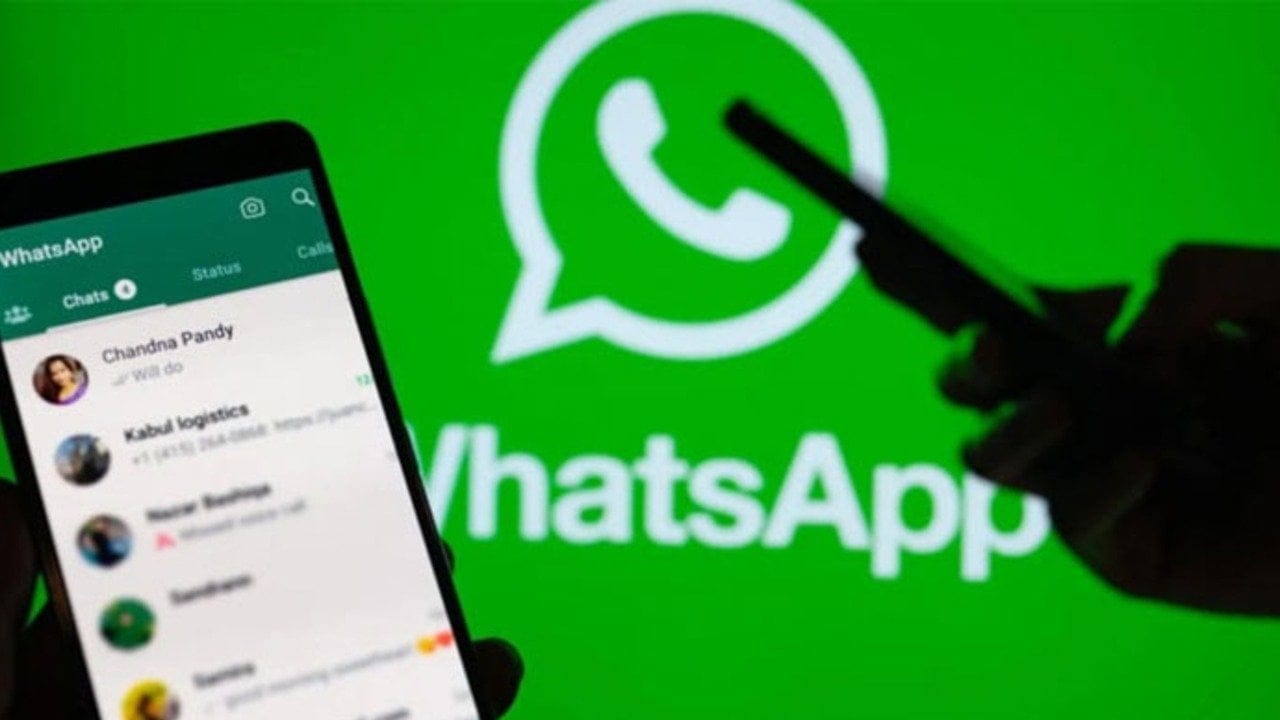 WhatsApp tasarımı iPhone'da değişiyor! Liquid Glass dönemi başlıyor
