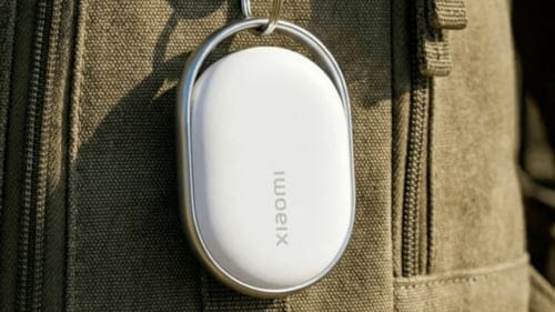 Xiaomi Tag tanıtıldı! Apple AirTag'e uygun fiyatlı rakip geliyor