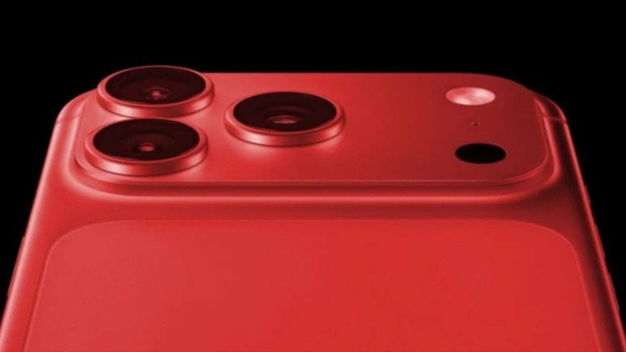 Apple kolları sıvadı: iPhone 18 Pro için test üretimi başladı!