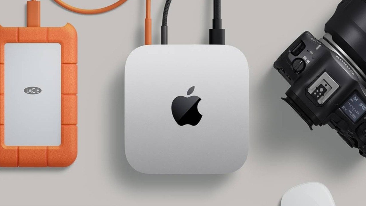 Apple, Mac mini üretimini ABD'ye taşıyor! Tarih belli oldu...