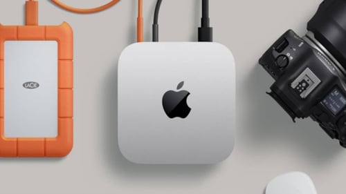 Apple, Mac mini üretimini ABD'ye taşıyor! Tarih belli oldu...