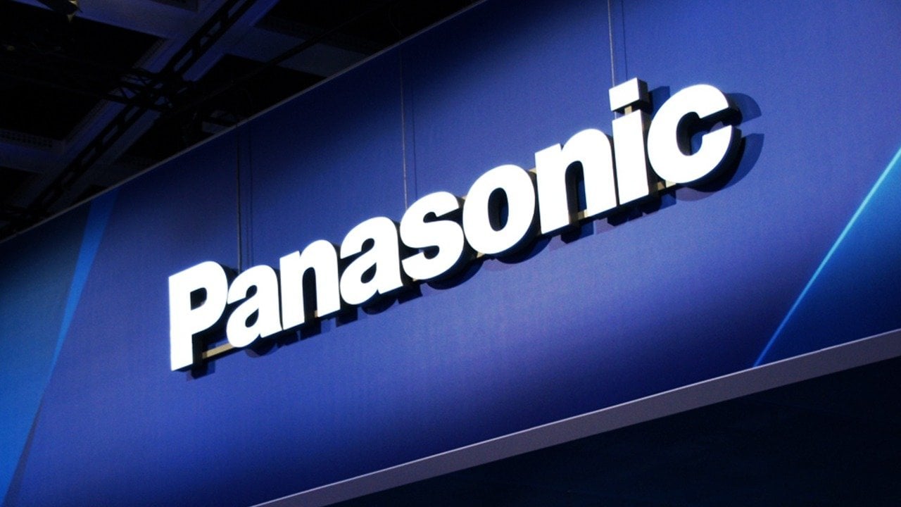 Panasonic’ten çapıcı adım: Üretimi tamamen bıraktı!