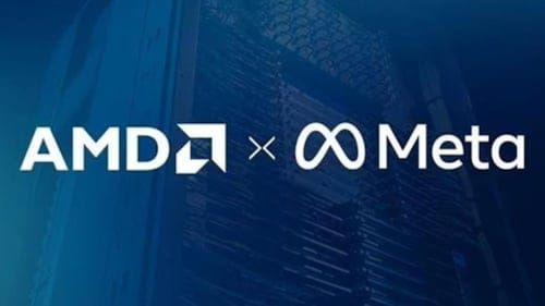 Meta ile AMD el sıkıştı: Yapay zeka altyapısı güçleniyor