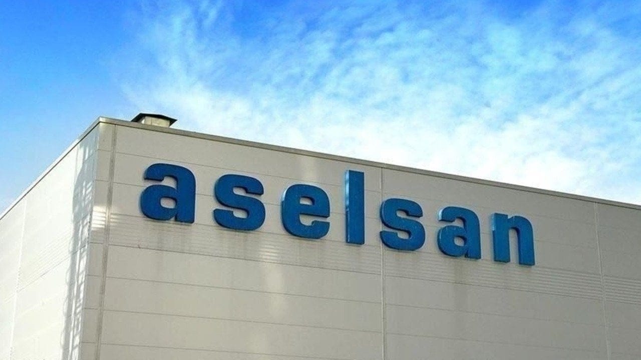 ASELSAN 2025'te tarih yazdı! Siparişler ve gelirler zirvede