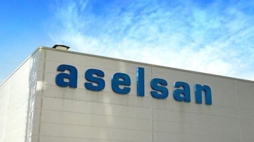 ASELSAN 2025'te tarih yazdı! Siparişler ve gelirler zirvede