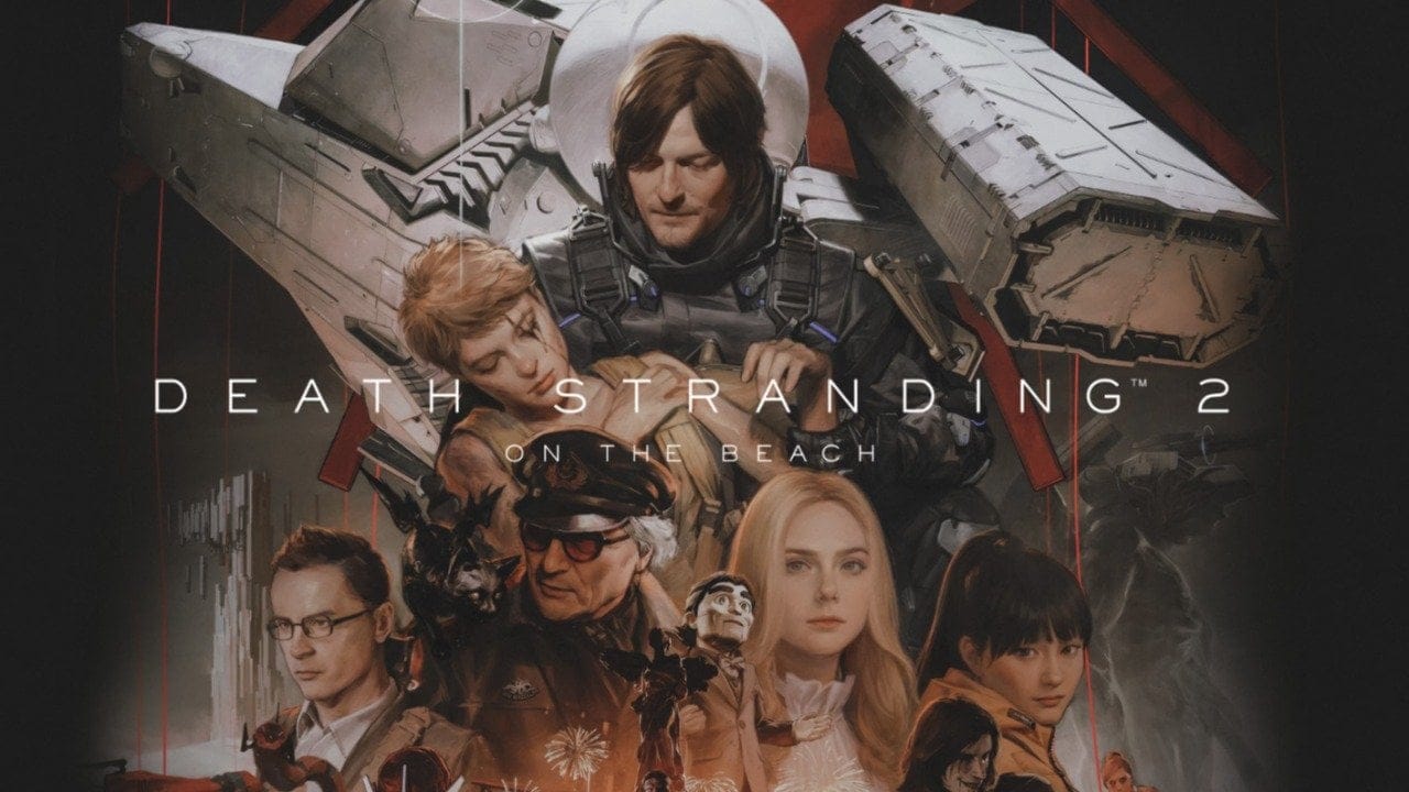 Death Stranding 2 PC'ye geliyor! Sistem gereksinimleri açıklandı