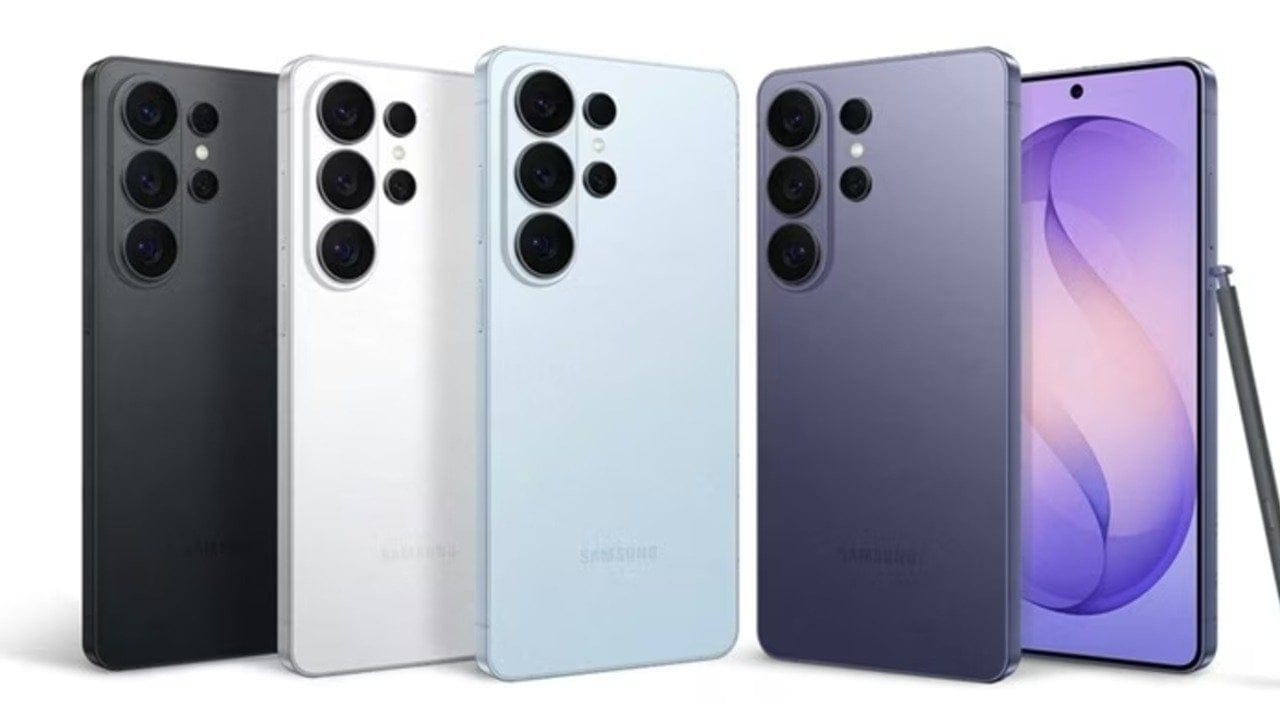 Merakla beklenen Samsung Galaxy S26 modelleri tanıtıldı: İşte Türkiye fiyatları