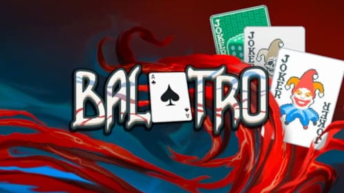 Balatro, Nintendo Switch 2 için yayınlandı