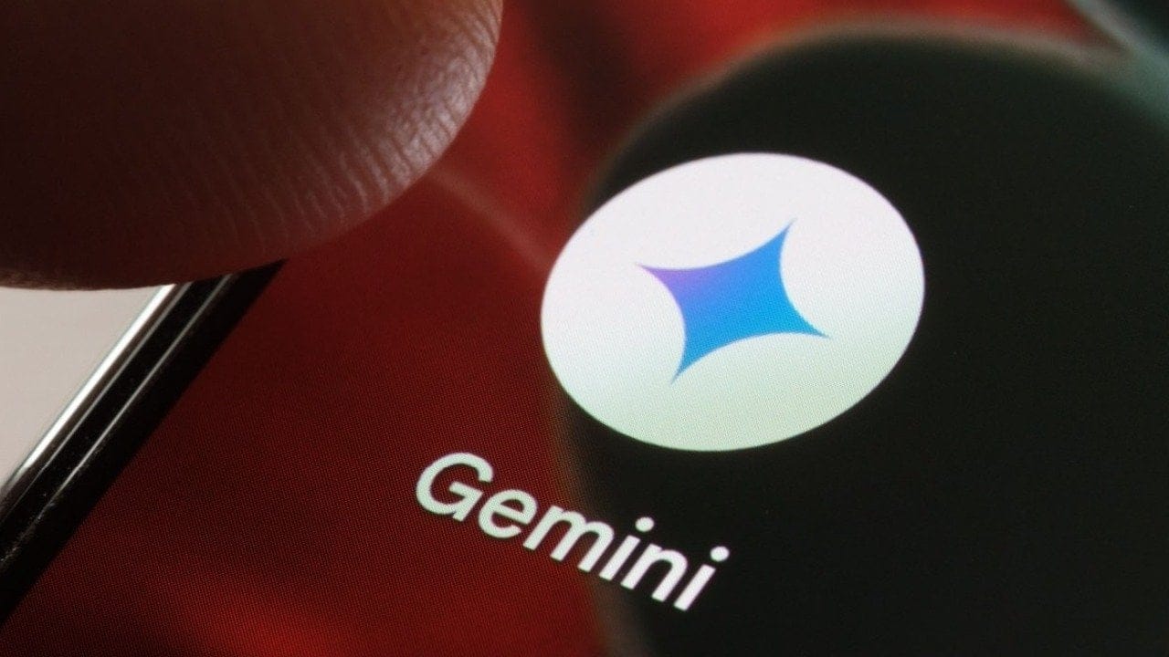 Google Gemini’ye hazır video şablonları geldi! Tek tık yetiyor