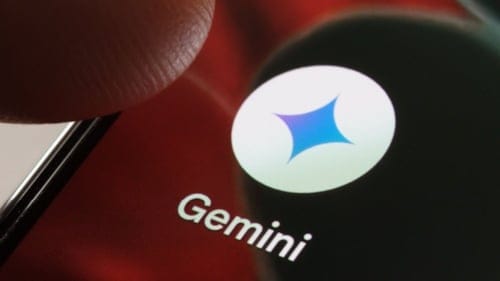 Google Gemini’ye hazır video şablonları geldi! Tek tık yetiyor