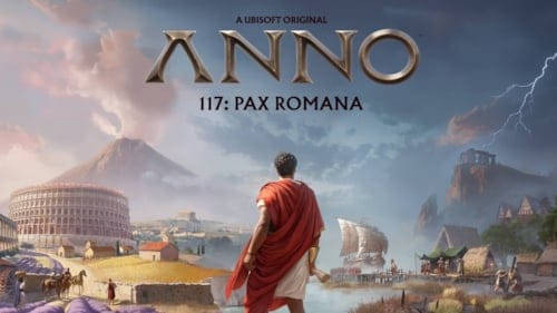 1.749 TL'lik Anno 117: Pax Romana kısa süreliğine ücretsiz!