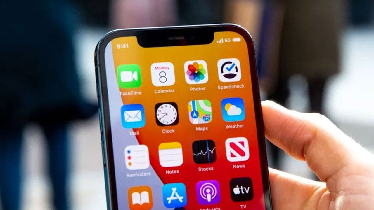 iPhone'da videodan ses kaldırma nasıl yapılır?